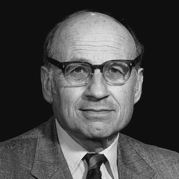 Professor Walter Kohn, Ph.D. & Nobel Laureate